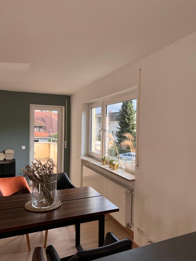 Lake & Mountains - Modern Living - 70Sqm Kressbronn am Bodensee Luaran gambar