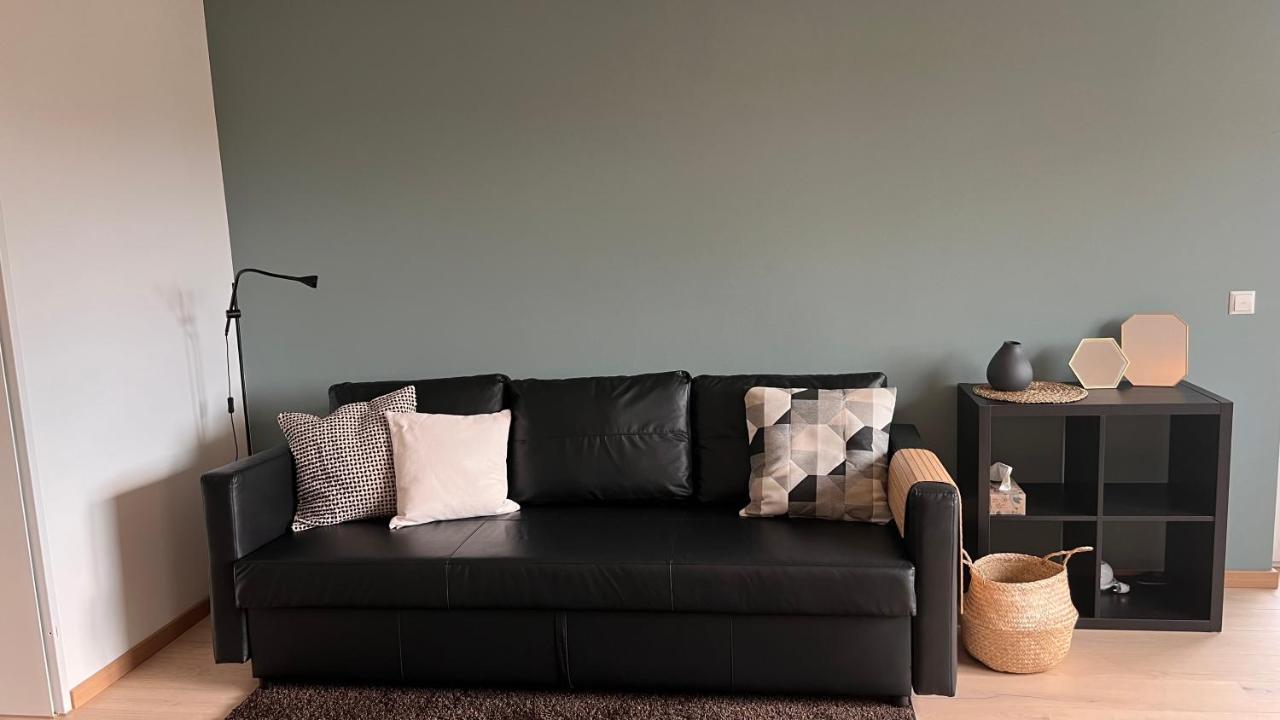 Lake & Mountains - Modern Living - 70Sqm Kressbronn am Bodensee Luaran gambar