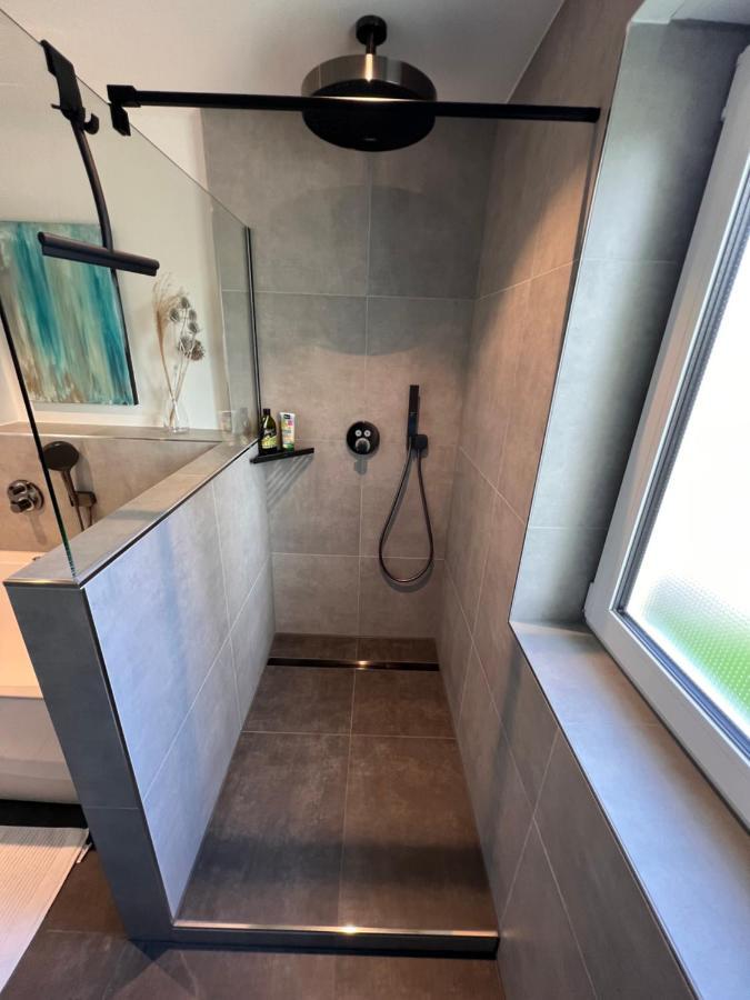Lake & Mountains - Modern Living - 70Sqm Kressbronn am Bodensee Luaran gambar
